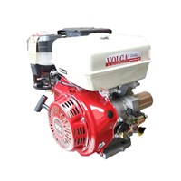 Động Cơ Nổ Chạy Xăng Volga VX-440L 