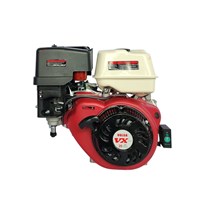 Động Cơ Nổ Chạy Xăng Volga VX-520GE 