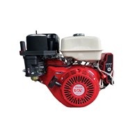 Động Cơ Nổ Chạy Xăng Volga VX-560GE 