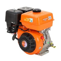 Động Cơ Xăng Mitsuyama 9Hp Platinum TLP-320RP 