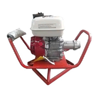 Máy Bơm Hút Bùn Động Cơ Honda 5.5HP GP160