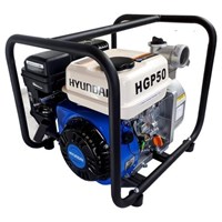 Máy Bơm Nước Chạy Xăng Hyundai 7HP HGP50