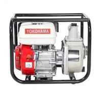 Máy Bơm Nước Chạy Xăng 2.6KW Yokohama YM-35N