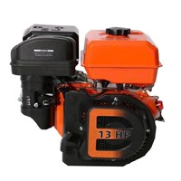 Động Cơ Xăng Mitsuyama 13HP TL-390R 