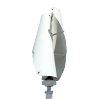 Turbine gió trục đứng dòng FS Series FS-400W/FS-800W/FS-1000W