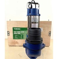 Máy Bơm Chìm Nước Thải Toboki TK-V2200 (2200W-220v)