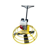 Máy Xoa Nền Bê Tông Tốc Nhanh Antinco