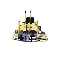 Máy Xoa Nền Đôi Dynamic 800mm Nâng Lồng