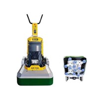 Máy Mài Sàn Bê Tông Công Nghiệp GT-720