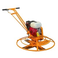 Máy Xoa Nền Bê Tông Không Động Cơ ANTINCO MPT-36B