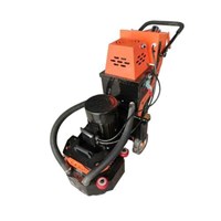 Mài Sàn Bê Tông S460 220V/380V