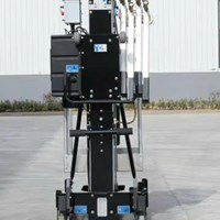 Xe nâng người SMA8-1H
