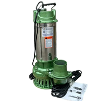 Máy Bơm Chìm Long Việt BC-1.5P76HB