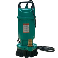 Máy Bơm Chìm Nước Sạch 370W Rymaru RY-DX450