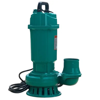 Máy Bơm Chìm Nước Sạch 1500W Rymaru RY1500B