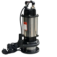 Máy Bơm Chìm Nước Sạch 750W Rymaru RY-QDX750