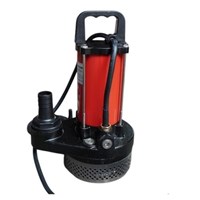 Máy Bơm Chìm Điện 12V Reload ZQB250 (250W)