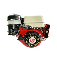 Động Cơ Nổ Chạy Xăng Cater CT-270GE 