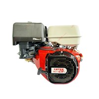 Động Cơ Nổ Chạy Xăng Cater CT-460G 