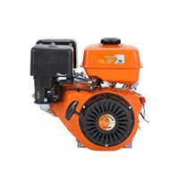 Động Cơ Xăng Mitsuyama Platinum 16Hp TLP-420RPE Đề Điện 