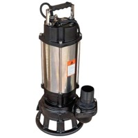 Máy Bơm Chìm Nước Thải 1100W Rymaru RY-CR1100