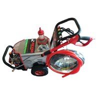Máy Rửa Xe Cao Áp 5.5Kw Yakama YA-5500