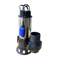 Máy Bơm Chìm 2200W Rymaru RY-WS2200 (có phao)