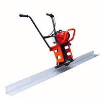 Máy đầm thước Oshima 1.6HP DT