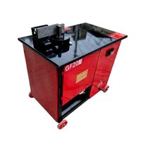 Máy Uốn- Bẻ Đai Sắt 18mm 2.2Kw Kowloon GF20 (380V)