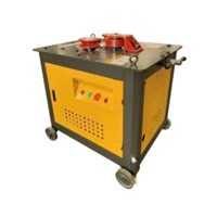 Máy Uốn Đai Tròn 3KW GWH-25 (380V)