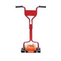 Máy Đầm Thước Chạy Điện 600W Kamastsu KDE600