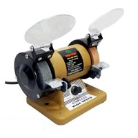 Máy Mài Hai Đá 200W KingTony KI-125C/ML