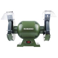 Máy Mài Hai Đá 250W Romano R-150