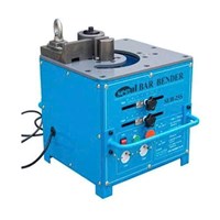 Máy Uốn Sắt Hàn Quốc 1.9Kw SUB-25S