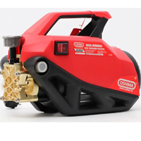 Máy Xịt Rửa Oshima 2.5Kw MXR-JZ900A1 Đỏ Điện 1 pha