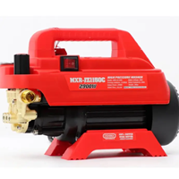 Máy Xịt Rửa Oshima 2.9Kw MXR-JZ1150C Đỏ Điện 1 pha