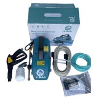 Máy Rửa Xe K-MEO 2300W M-666