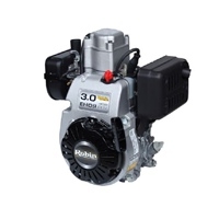Động Cơ Nổ 4 Thì Robin 3HP EH09 