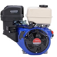 Động Cơ Xăng Vinafarm 16HP VNDCX-420R Tua Chậm 