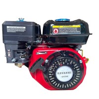 Động Cơ Xăng Kavanni 7.5HP KVGX230R 
