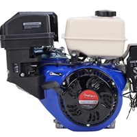 Động Cơ Xăng Vinafarm 16HP VNDCX-420E Đề 