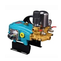 Đầu Phun Xịt Áp Lực 1HP Maxcare MC-28