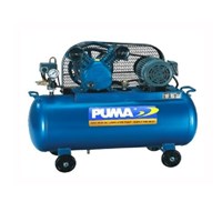 Máy Nén Khí Dây Đai Puma 1HP 90L PX190