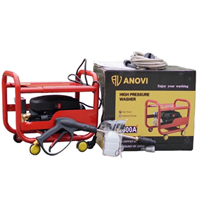 Máy rửa xe gia đình 2600W Anovi 2600A