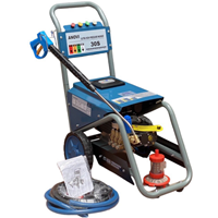 Máy rửa xe cao áp 3Kw Anovi 30S pistong sứ