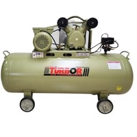 Máy Nén Khí Dây Đai 3Hp Turbor TB-3150/8 (150 lít)