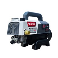 Máy Xịt Rửa Xe 2700w BTEC BT2720