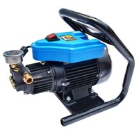 Máy Rửa Xe 2200W Panda PA-99