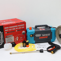 Máy rửa xe mini Oshima MRX 1215-C2 (2800W)