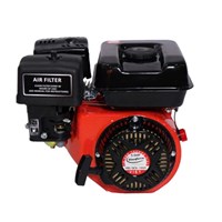 Động Cơ Xăng Vinafarm 5.5HP Super VNS-DCX-160S 